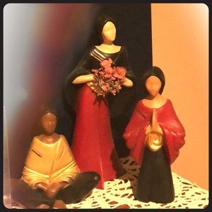 Meet your Posher, Karen